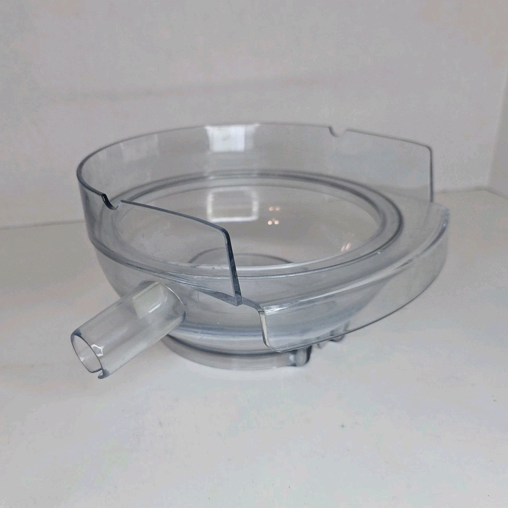 Breville Juice Fountain Cold Plus Juice Collector Bowl‎ BJE530BSS Part